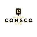 Consco Foods logo