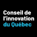 Conseil de l'innovation du Québec logo