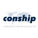 Consolidated Shipping Agencies Limited