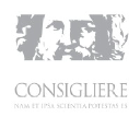 Consigliere International logo
