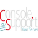 console.support