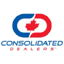 Consolidated Dealers Co-Op Inc. logo