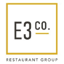 e3restaurantgroup.com