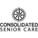 consolidatedseniorcare.com