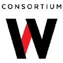 Consortium West Builders Logo