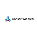 consortmedical.com