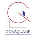 ConsQualif logo