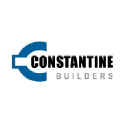Constantine Builders Logo