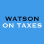 Watson on Taxes logo