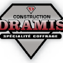 Construction Dramis