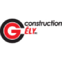 Construction Gély logo
