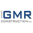 Groupe GMR Construction logo