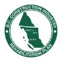 Construction Industry Rehabilitation Plan
