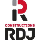 Constructions RDJ