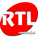 Construtora RTL logo