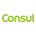 Loja Consul logo