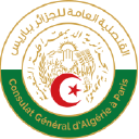 CONSULAT GENERAL D ALGERIE