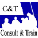 Consult u0026 Train logo