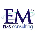EMS Consulting logo