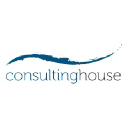 Consulting House - International logo