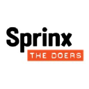 Sprinx Consulting logo