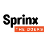 Sprinx Consulting logo