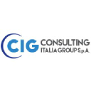 Consulting Italia Group