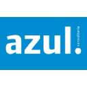 AZUL Consultoria logo