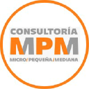 consultoriampm.com