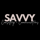 SAVVY Consulting & Communications, LLC