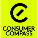 Consumer Compass logo