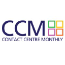 contactcentremonthly.co.uk