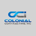 Colonial Contracting