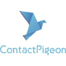 Contact Pigeon logo