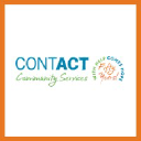 Contact Community Services logo