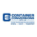 container.co.za
