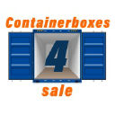 containerboxes4sale.com