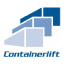 CONTAINERLIFT SERVICES LTD logo