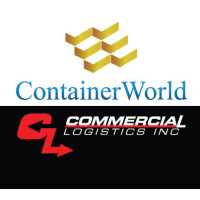ContainerWorld Forwarding Services Inc. / Commercial Logistics Inc.
