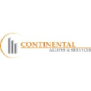 Continental Alloys & Services