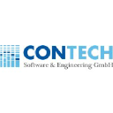 Contech Software & Engineering GmbH logo
