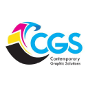 Contemporary Graphic Solutions logo