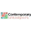 Contemporary Transport logo