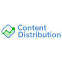 Logo of ContentDistribution