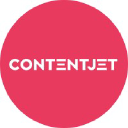 Contentjet