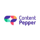 Contentpepper logo