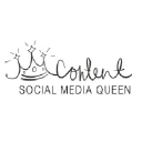 Content Social Media Queen