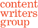 contentwritersgroup.com