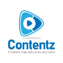 Contentz LLC in Elioplus