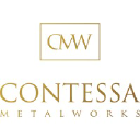 contessametalworks.com